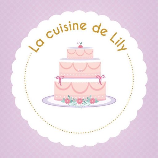 Naked Cake La Cuisine De Lily